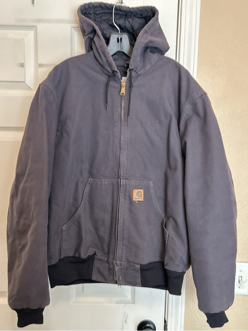 Carhartt jacket